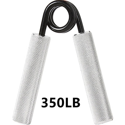 100Lbs-350Lbs Fitness Heavy Grips Muscle Strength Training Device Carpal Expander Wrist Rehabilitation Developer Hand Grip