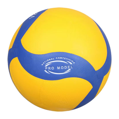 New Beach Volleyball Sports Ball Competition Volleyball Size 5 Indoor Volleyball Training Ball Beach Volleyball for Men Women