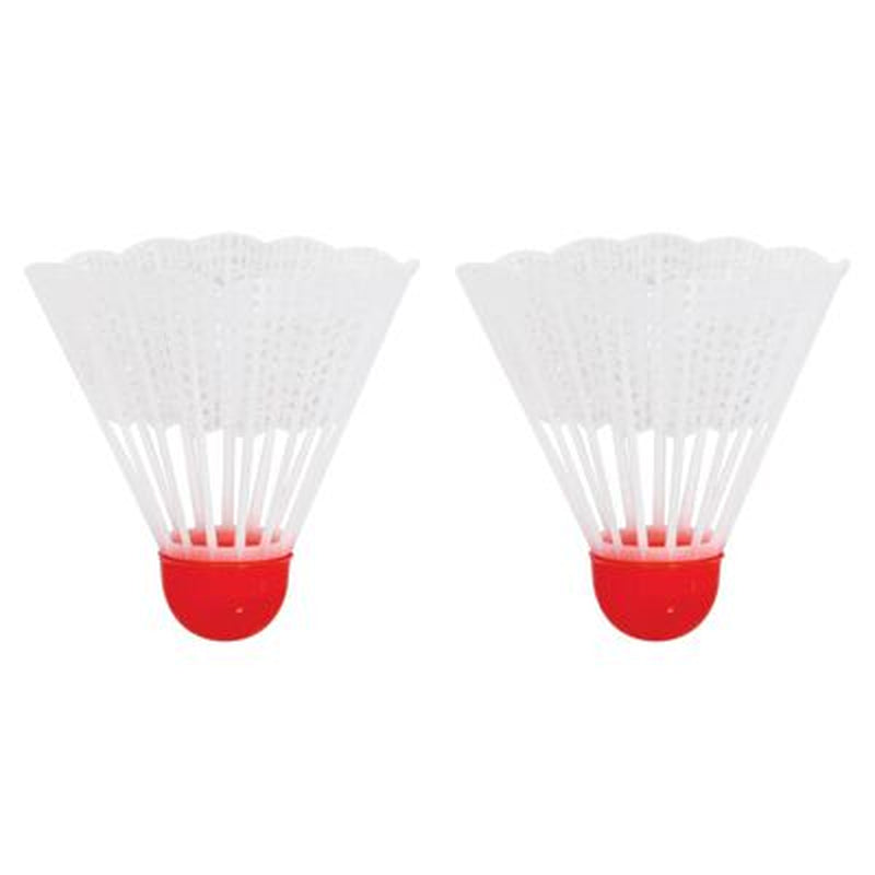 Badminton-Set Mit 4 Schlägern Und Netz 620X151 Cm