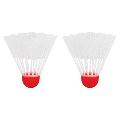Badminton-Set Mit 4 Schlägern Und Netz 620X151 Cm