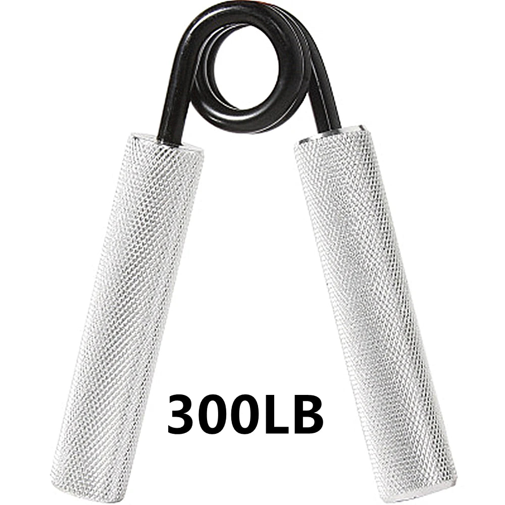 100Lbs-350Lbs Fitness Heavy Grips Muscle Strength Training Device Carpal Expander Wrist Rehabilitation Developer Hand Grip