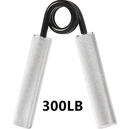 100Lbs-350Lbs Fitness Heavy Grips Muscle Strength Training Device Carpal Expander Wrist Rehabilitation Developer Hand Grip
