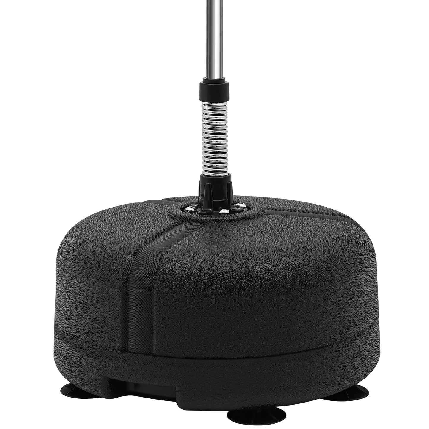 Punching Bag with Stand Adjustable Height Free Standing Boxing Reflex Bag Punching Ball Boxing Equipment for Home Gym
